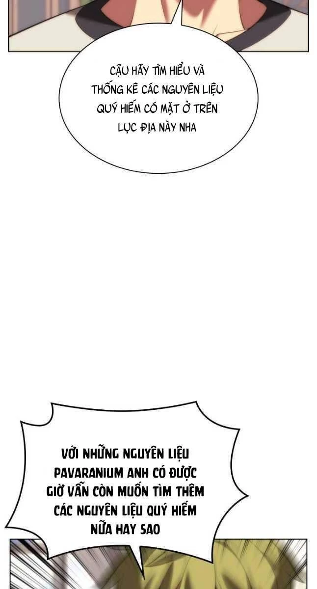 Thợ Rèn Huyền Thoại Chapter 165 - Trang 4