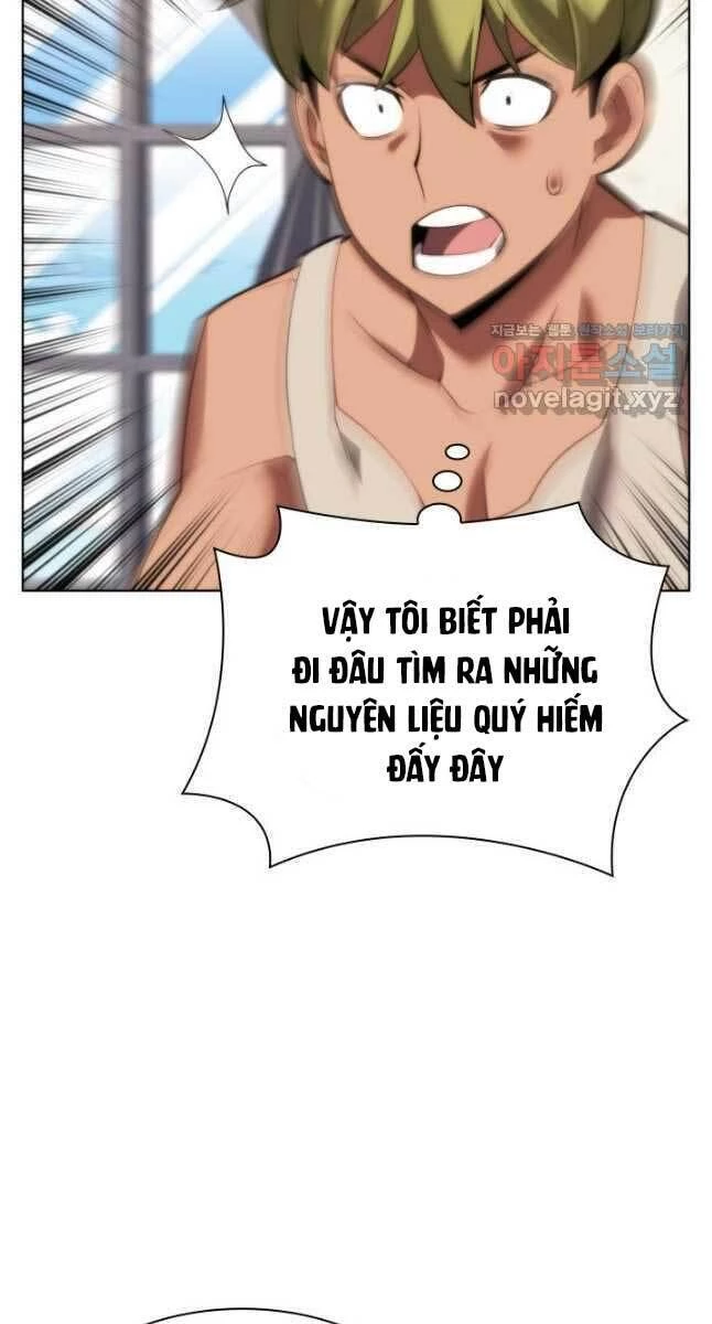 Thợ Rèn Huyền Thoại Chapter 165 - Trang 4