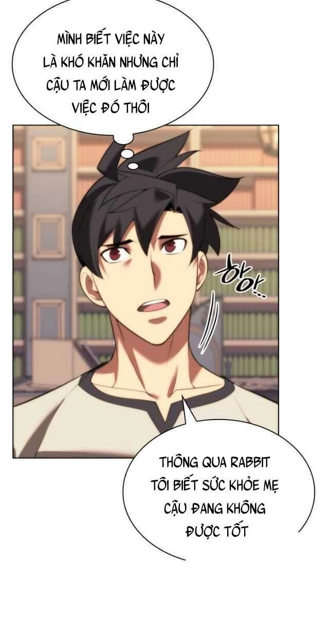 Thợ Rèn Huyền Thoại Chapter 165 - Trang 4