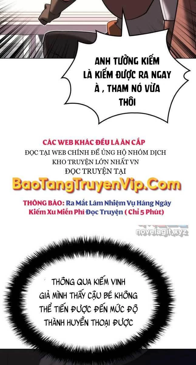 Thợ Rèn Huyền Thoại Chapter 165 - Trang 4