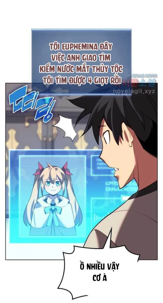 Thợ Rèn Huyền Thoại Chapter 165 - Trang 4