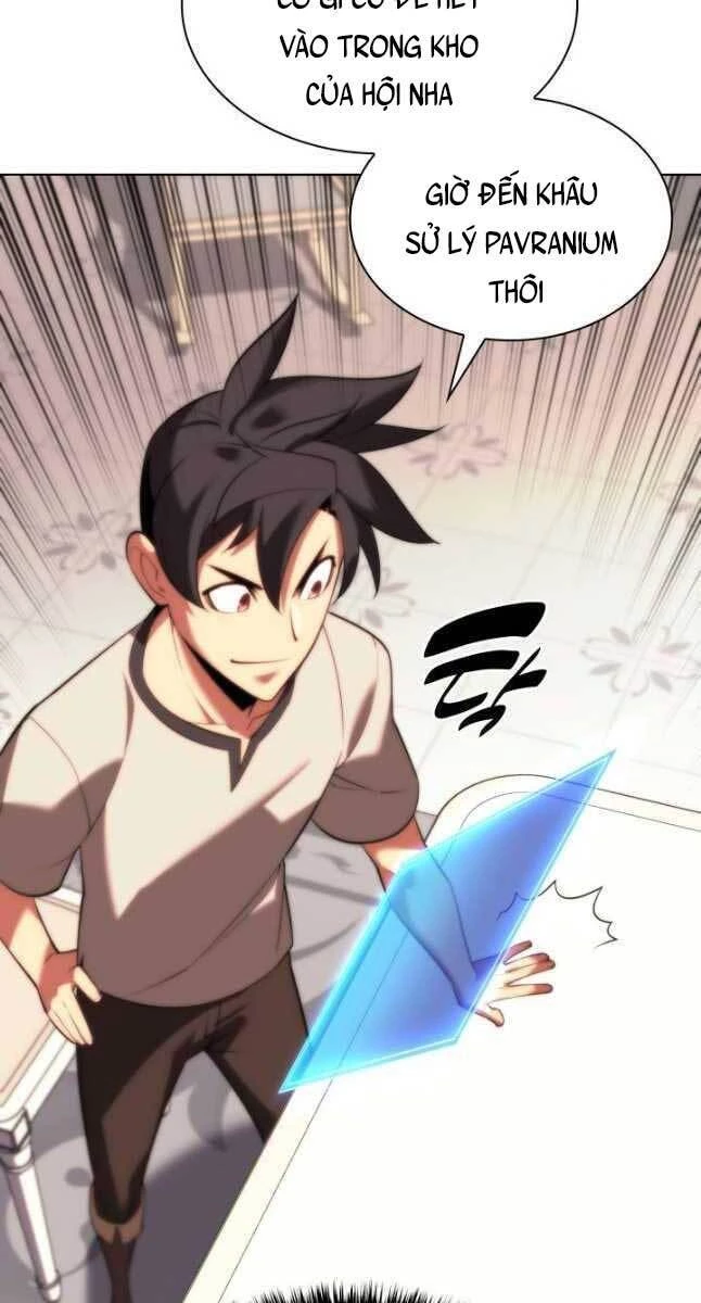 Thợ Rèn Huyền Thoại Chapter 165 - Trang 4