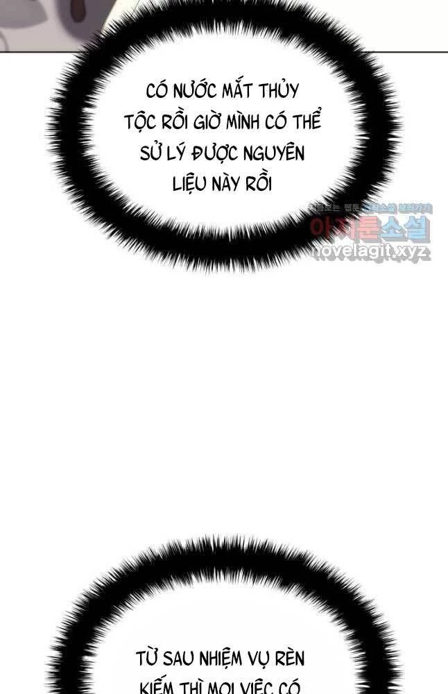 Thợ Rèn Huyền Thoại Chapter 165 - Trang 4