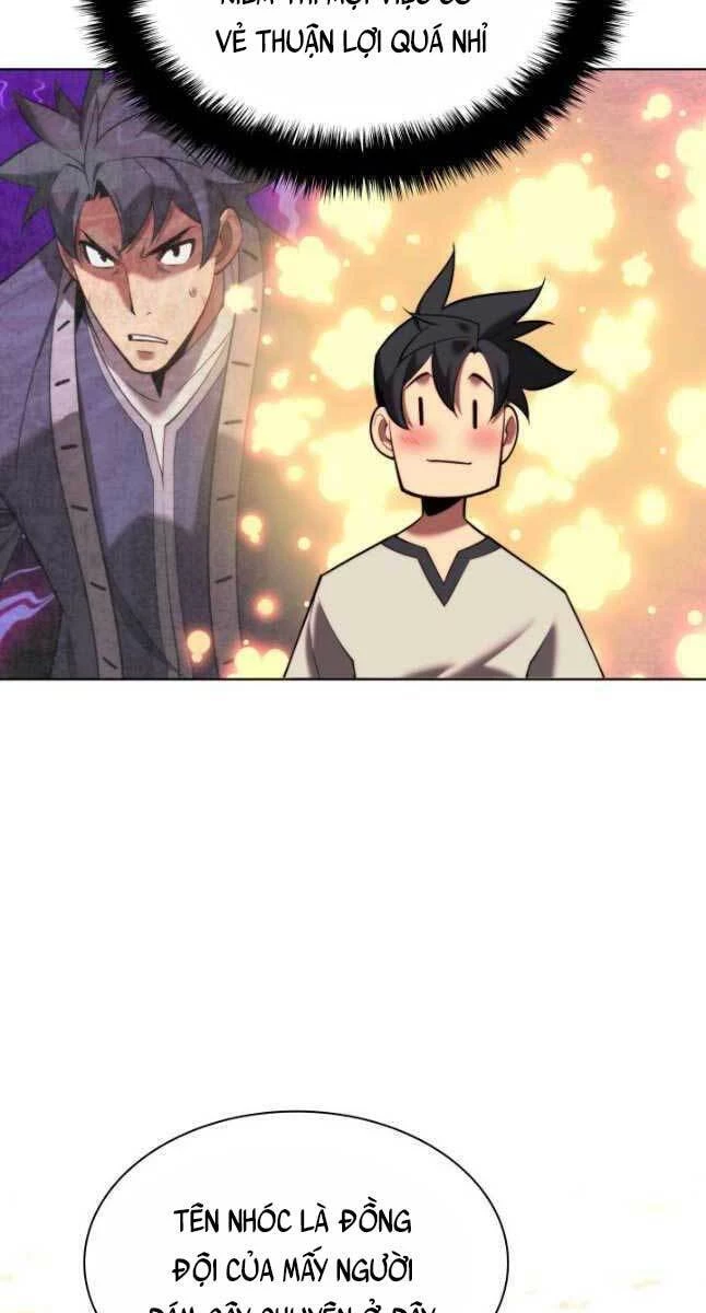 Thợ Rèn Huyền Thoại Chapter 165 - Trang 4