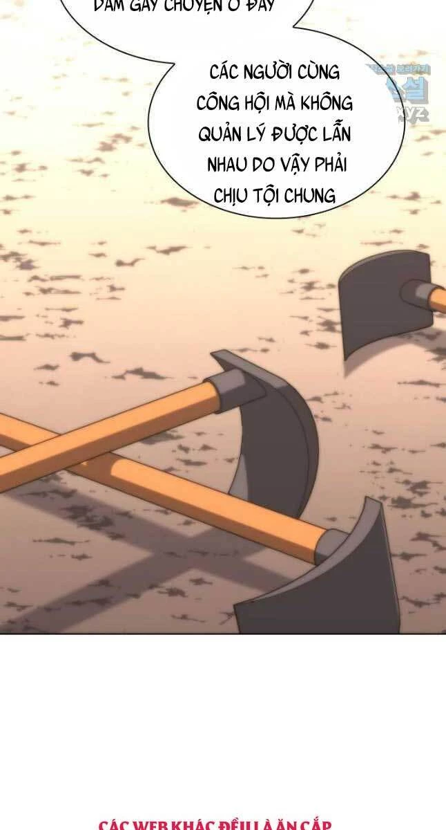 Thợ Rèn Huyền Thoại Chapter 165 - Trang 4