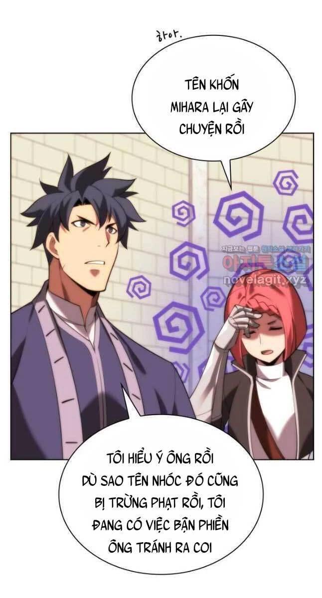 Thợ Rèn Huyền Thoại Chapter 165 - Trang 4