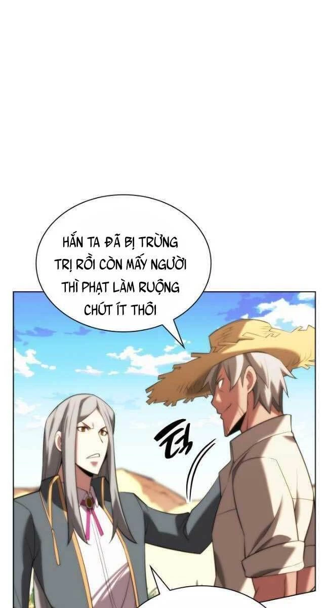 Thợ Rèn Huyền Thoại Chapter 165 - Trang 4