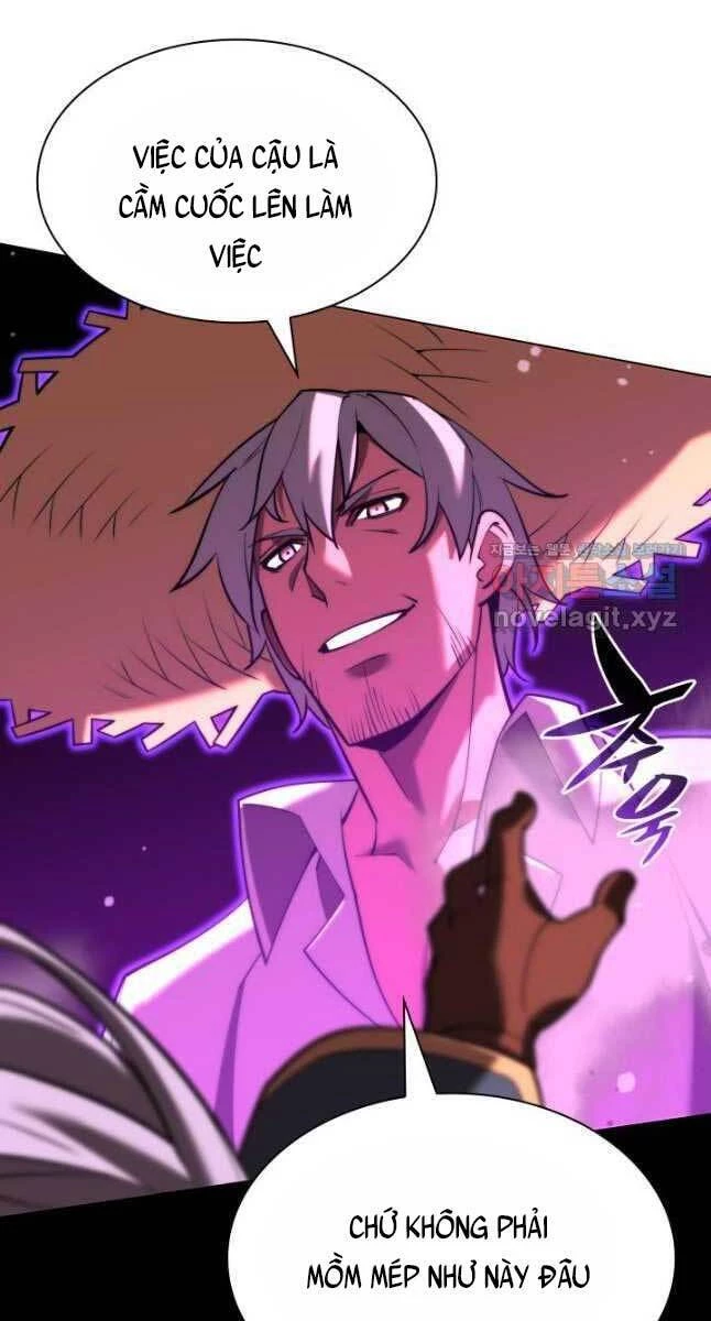 Thợ Rèn Huyền Thoại Chapter 165 - Trang 4