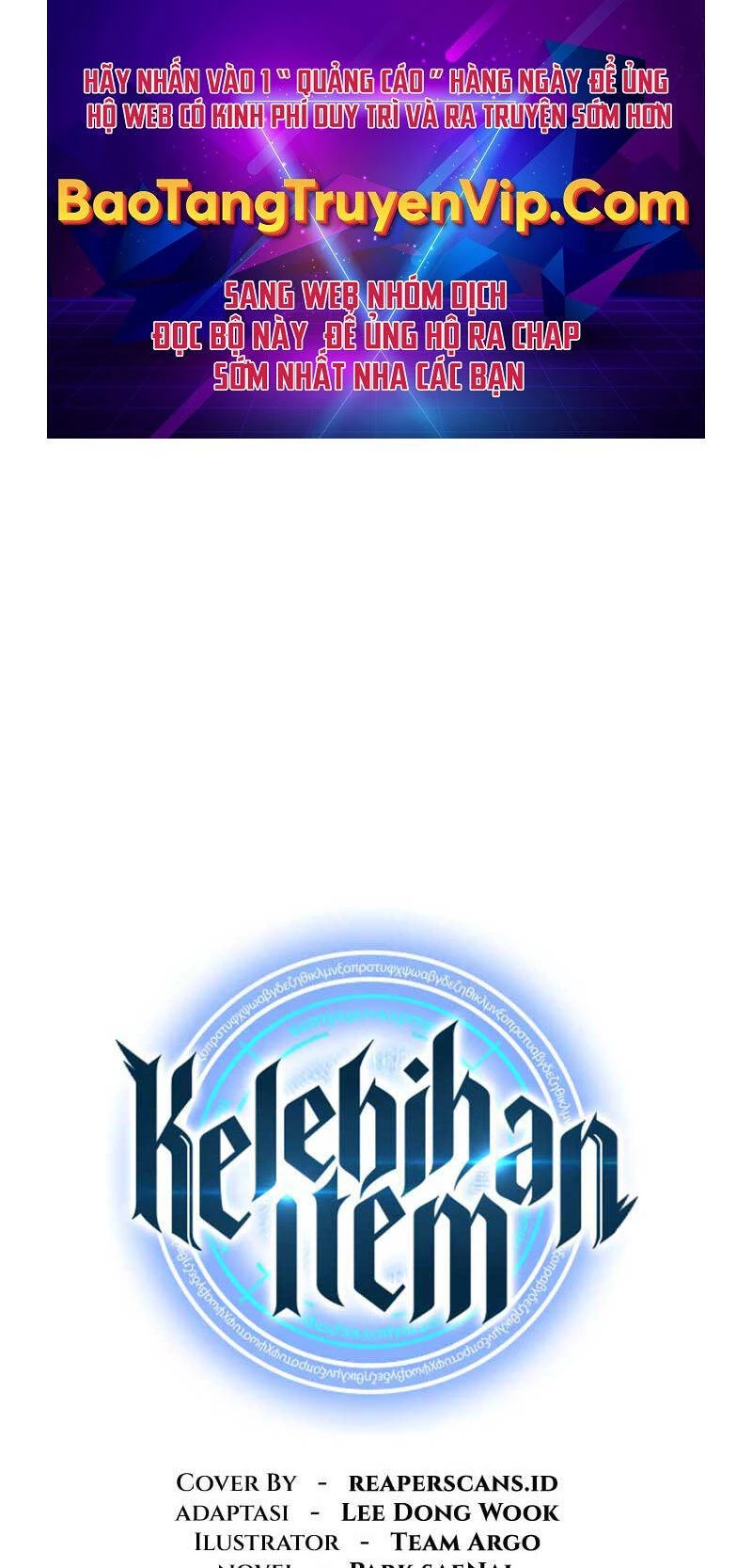 Thợ Rèn Huyền Thoại Chapter 166 - Trang 4