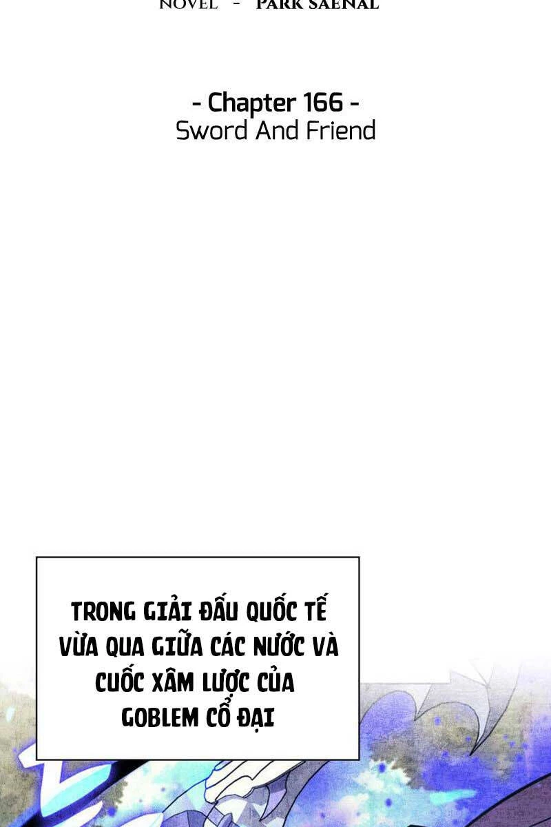 Thợ Rèn Huyền Thoại Chapter 166 - Trang 4