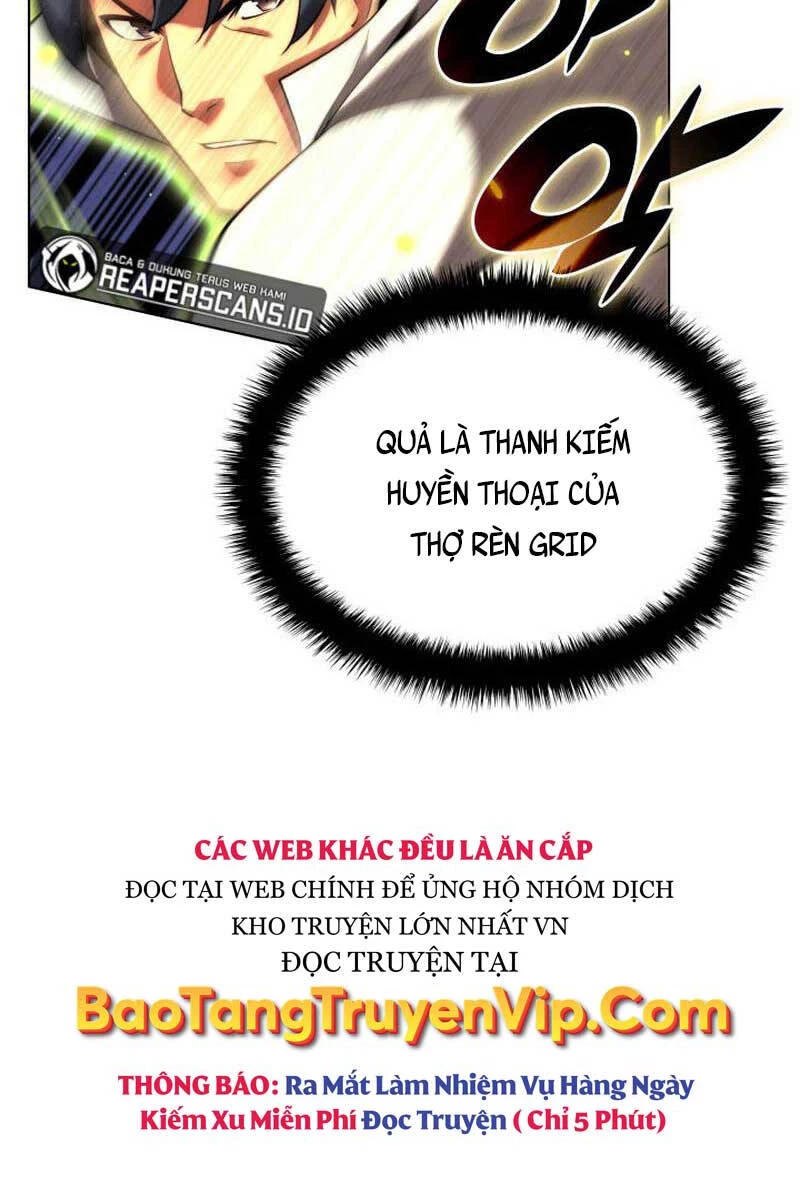 Thợ Rèn Huyền Thoại Chapter 166 - Trang 4