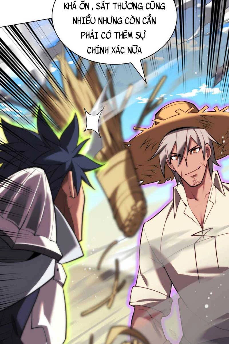 Thợ Rèn Huyền Thoại Chapter 166 - Trang 4