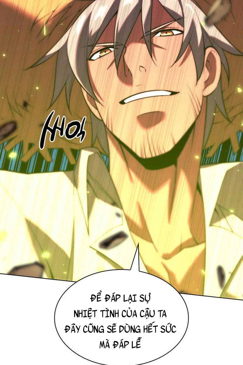 Thợ Rèn Huyền Thoại Chapter 166 - Trang 4