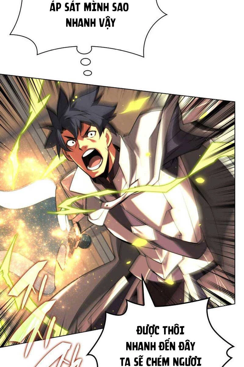 Thợ Rèn Huyền Thoại Chapter 166 - Trang 4