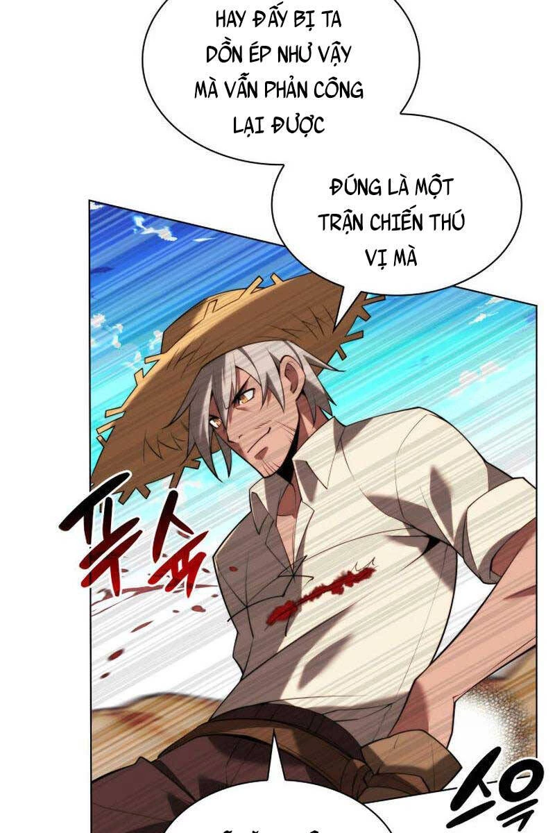 Thợ Rèn Huyền Thoại Chapter 166 - Trang 4