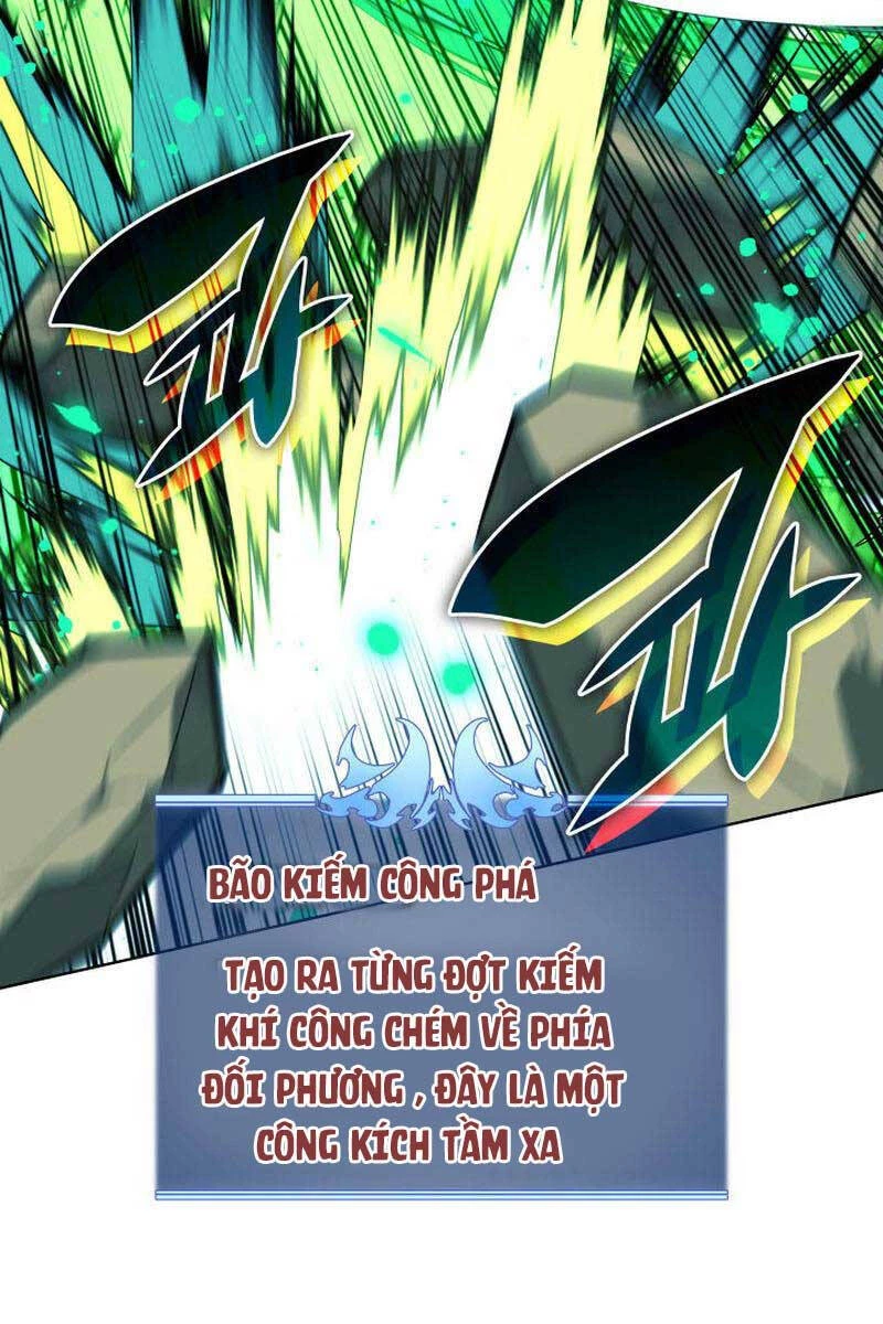 Thợ Rèn Huyền Thoại Chapter 166 - Trang 4