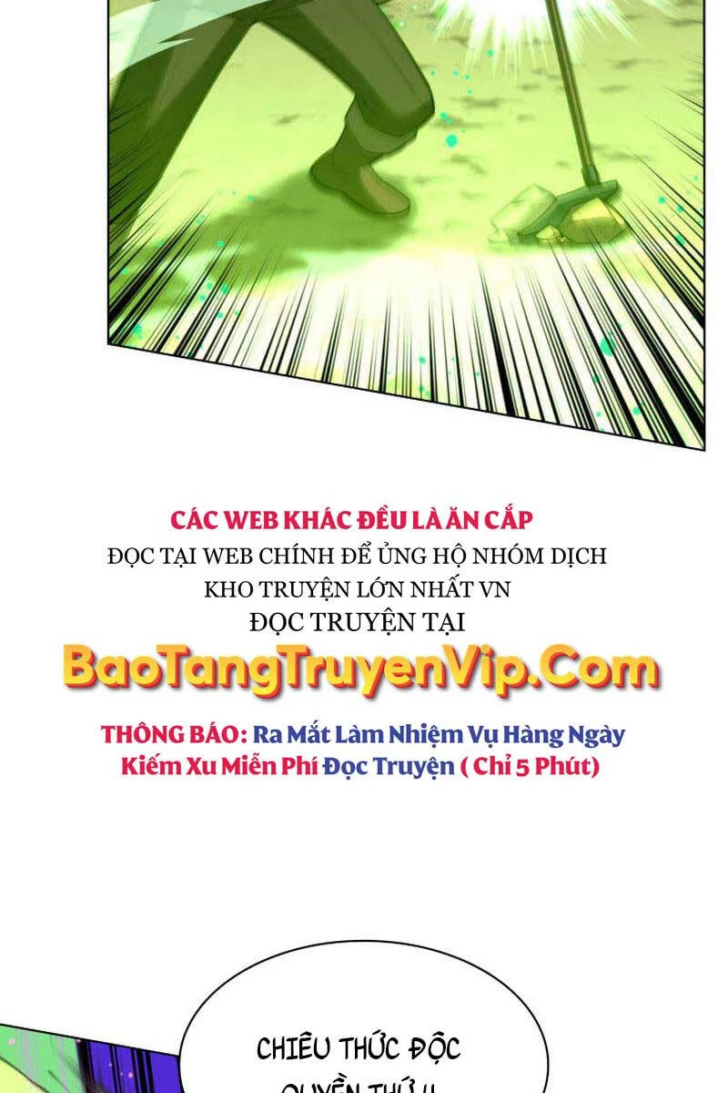 Thợ Rèn Huyền Thoại Chapter 166 - Trang 4