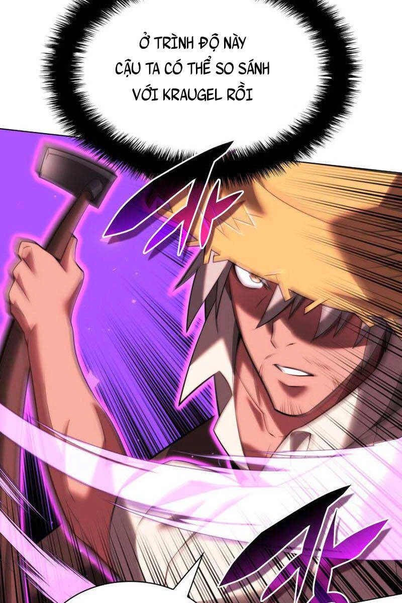 Thợ Rèn Huyền Thoại Chapter 166 - Trang 4