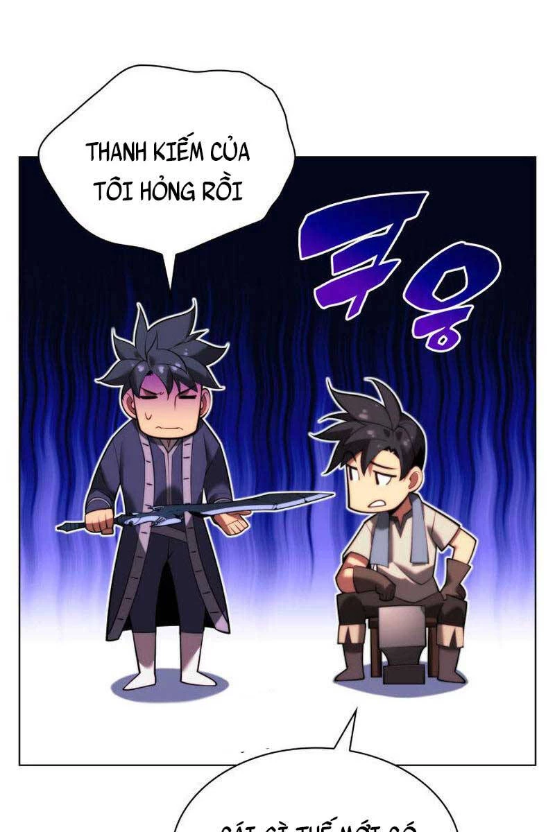 Thợ Rèn Huyền Thoại Chapter 166 - Trang 4