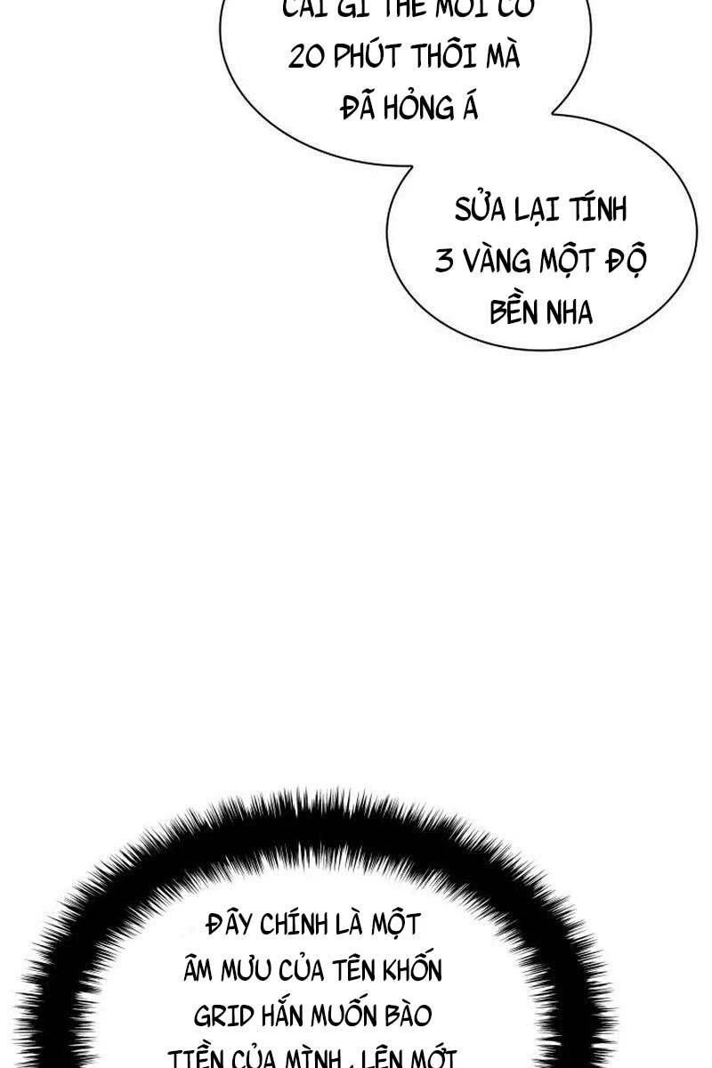 Thợ Rèn Huyền Thoại Chapter 166 - Trang 4