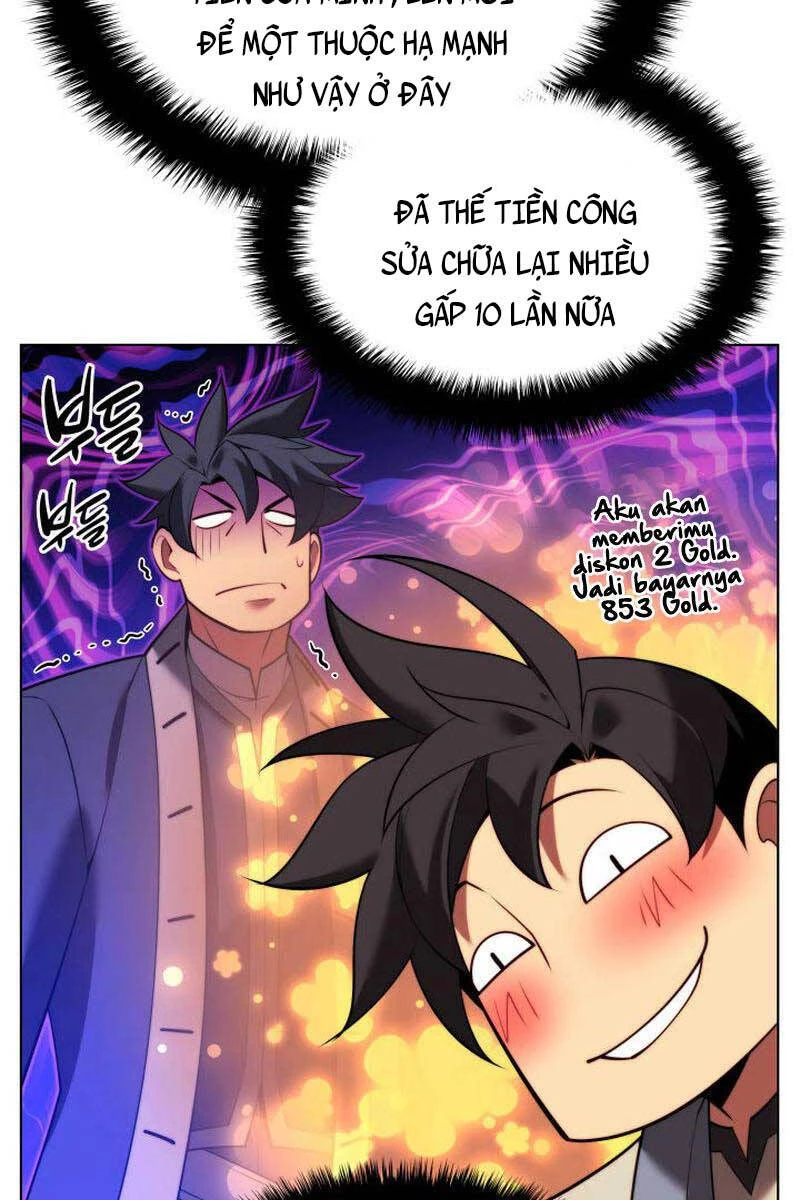 Thợ Rèn Huyền Thoại Chapter 166 - Trang 4