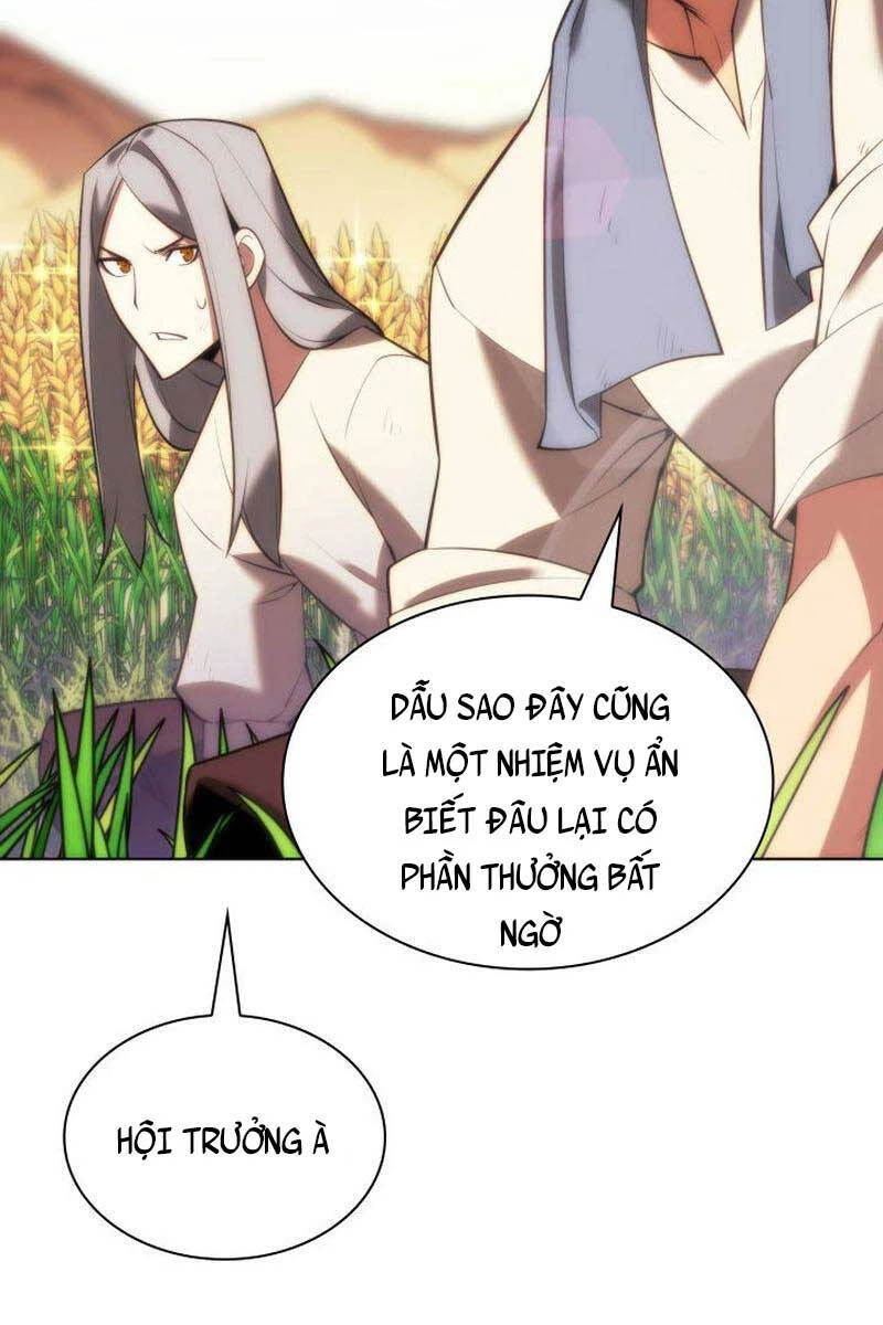 Thợ Rèn Huyền Thoại Chapter 166 - Trang 4