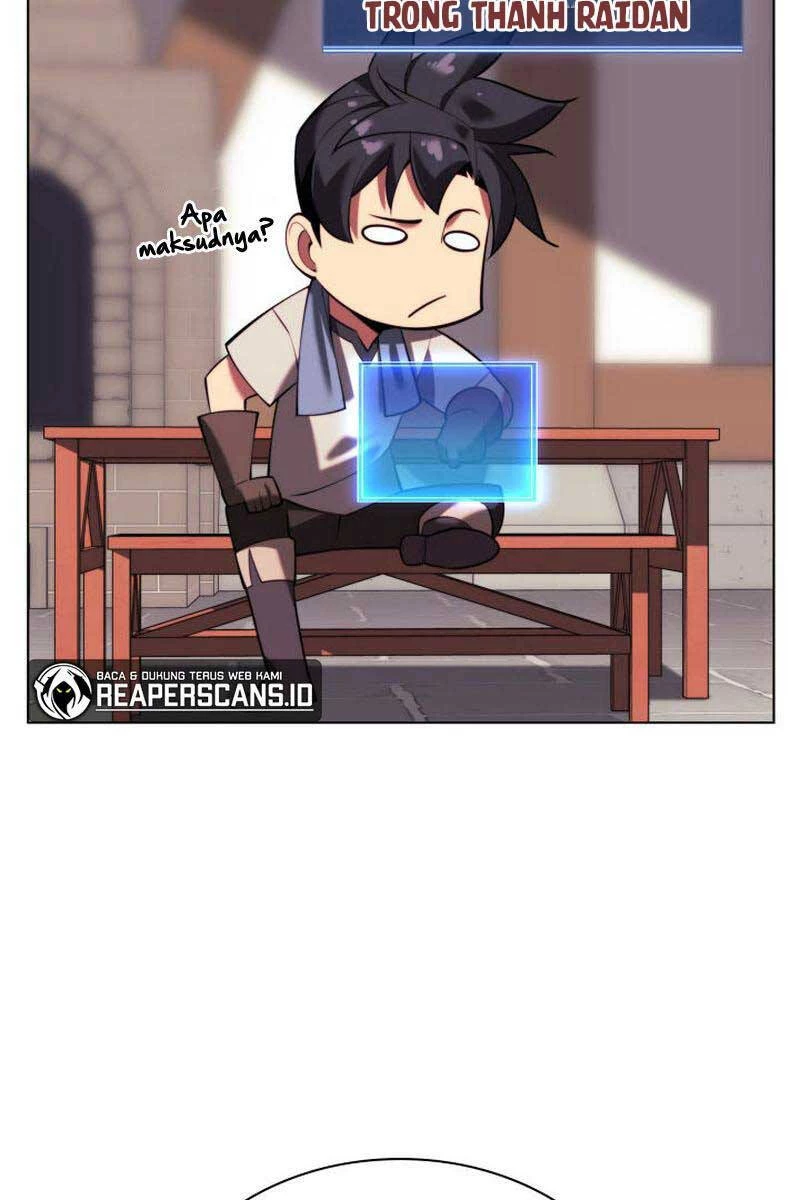 Thợ Rèn Huyền Thoại Chapter 166 - Trang 4