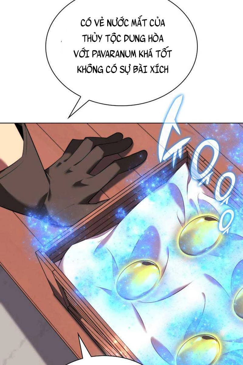 Thợ Rèn Huyền Thoại Chapter 166 - Trang 4