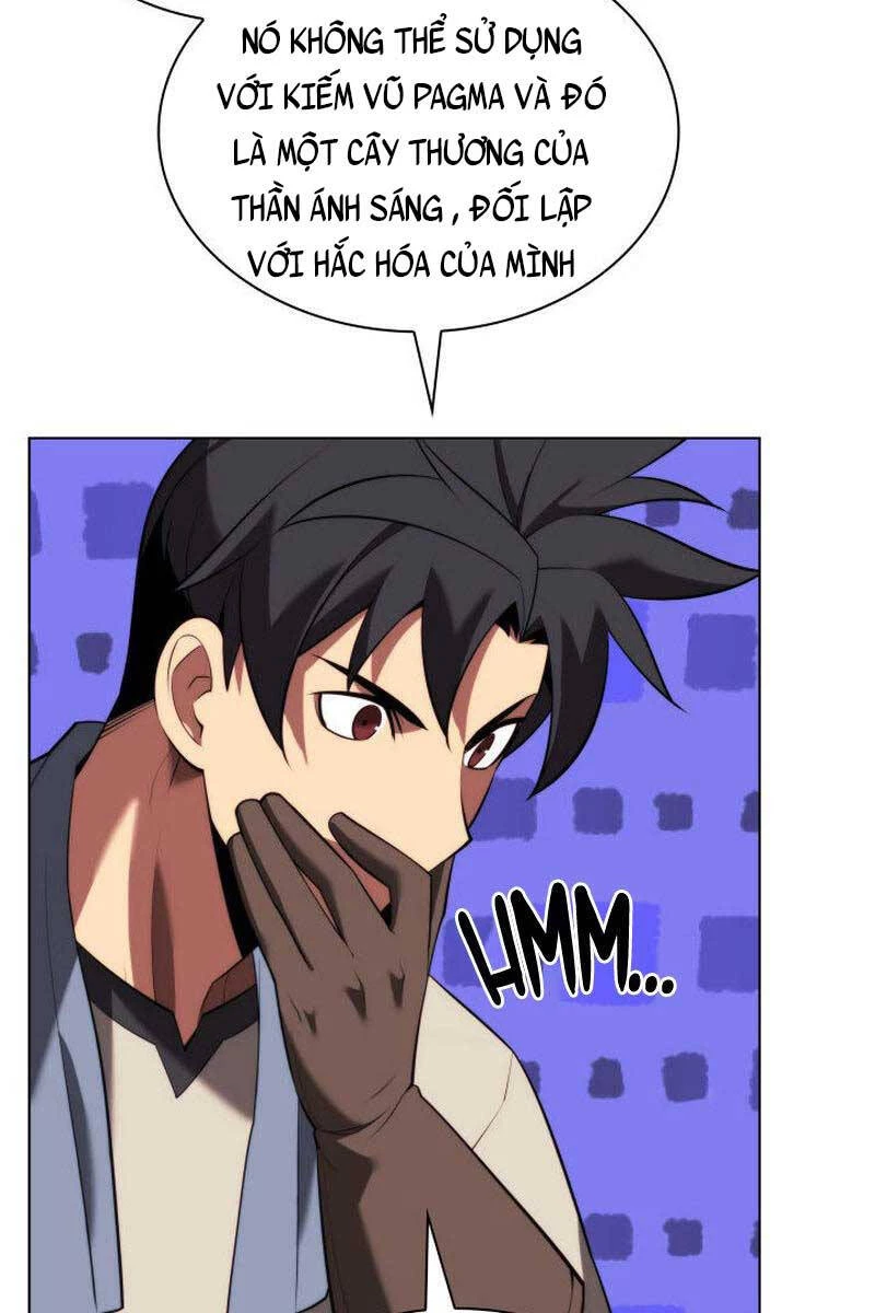 Thợ Rèn Huyền Thoại Chapter 166 - Trang 4