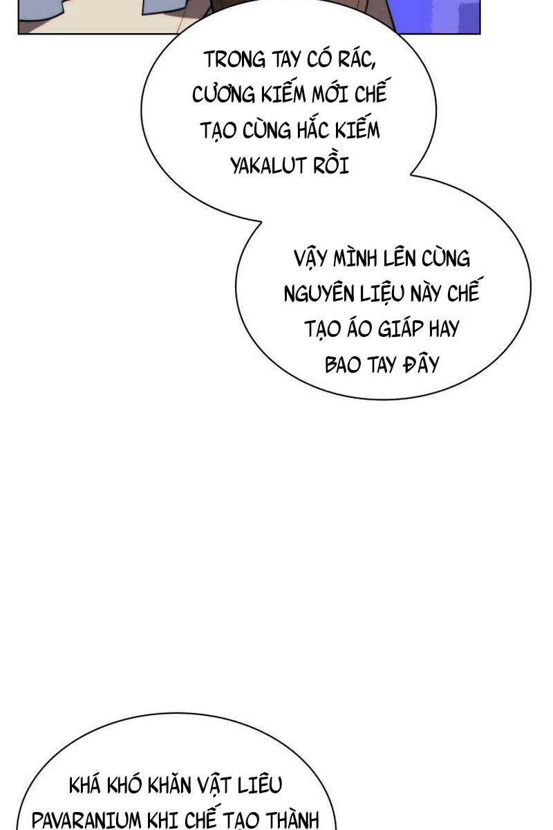 Thợ Rèn Huyền Thoại Chapter 166 - Trang 4