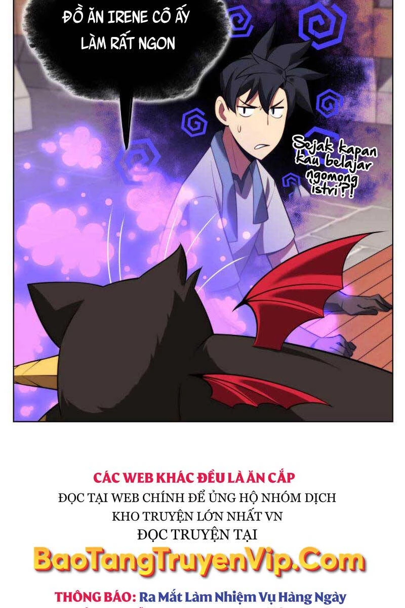 Thợ Rèn Huyền Thoại Chapter 166 - Trang 4