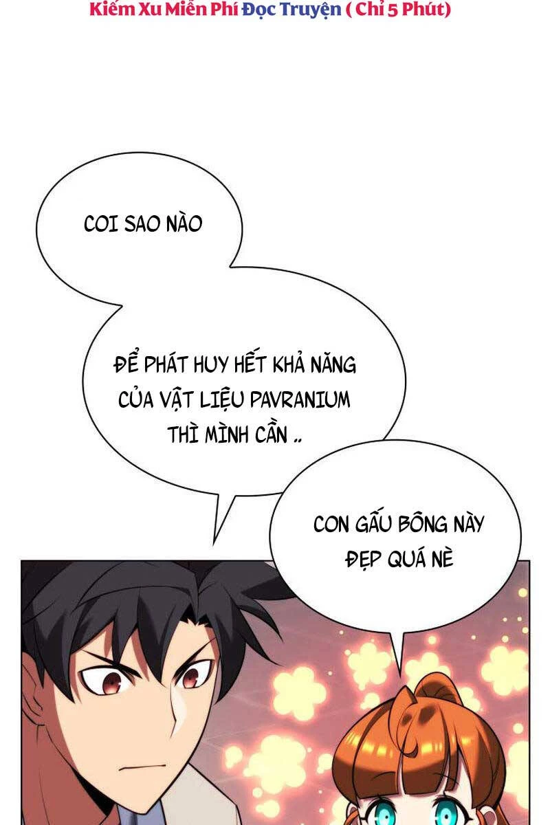 Thợ Rèn Huyền Thoại Chapter 166 - Trang 4