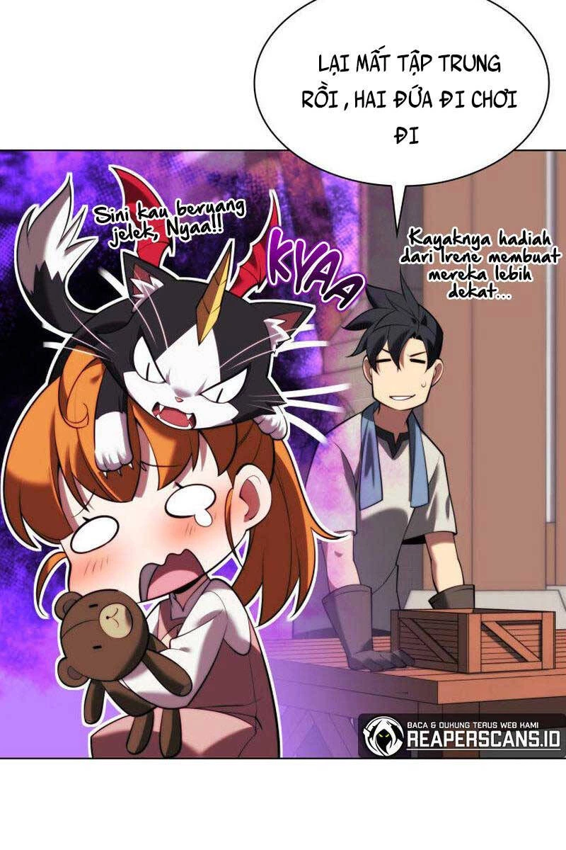 Thợ Rèn Huyền Thoại Chapter 166 - Trang 4