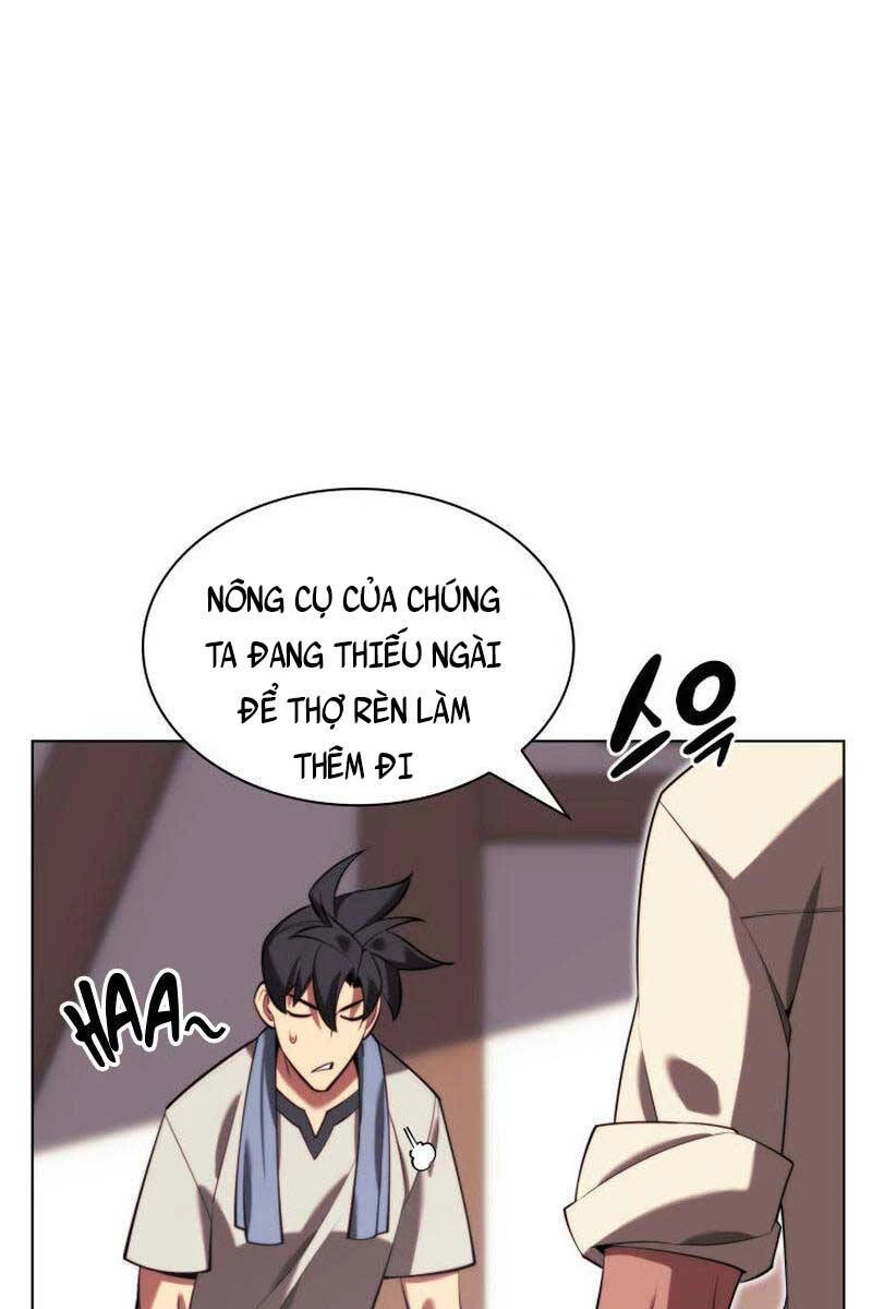 Thợ Rèn Huyền Thoại Chapter 166 - Trang 4