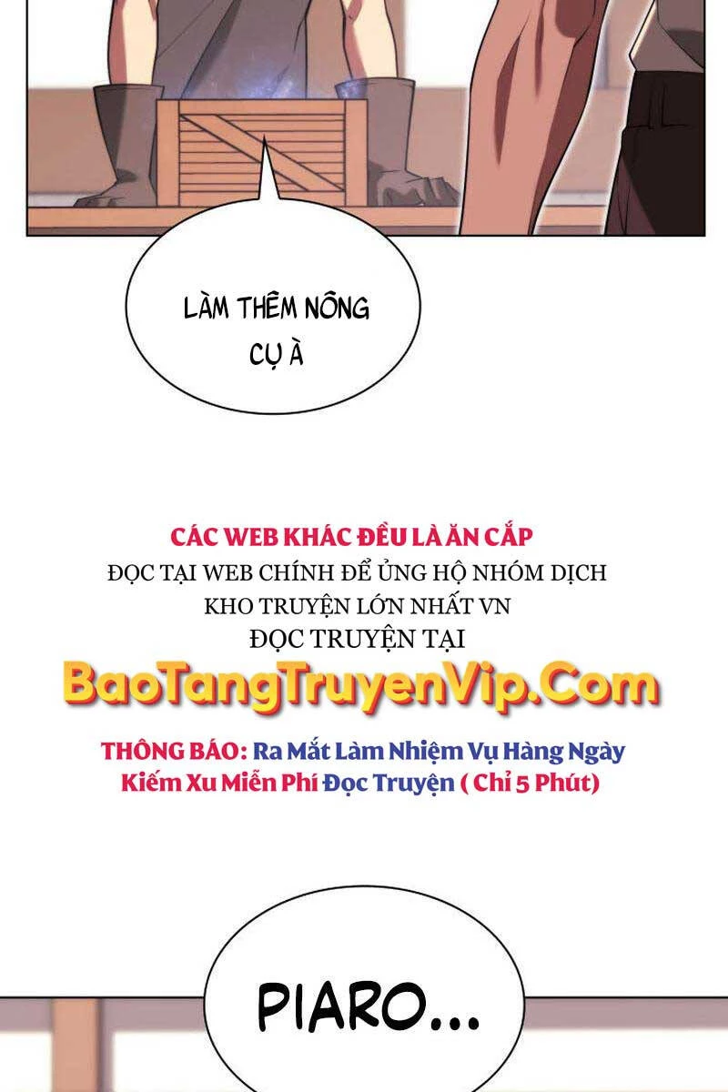 Thợ Rèn Huyền Thoại Chapter 166 - Trang 4