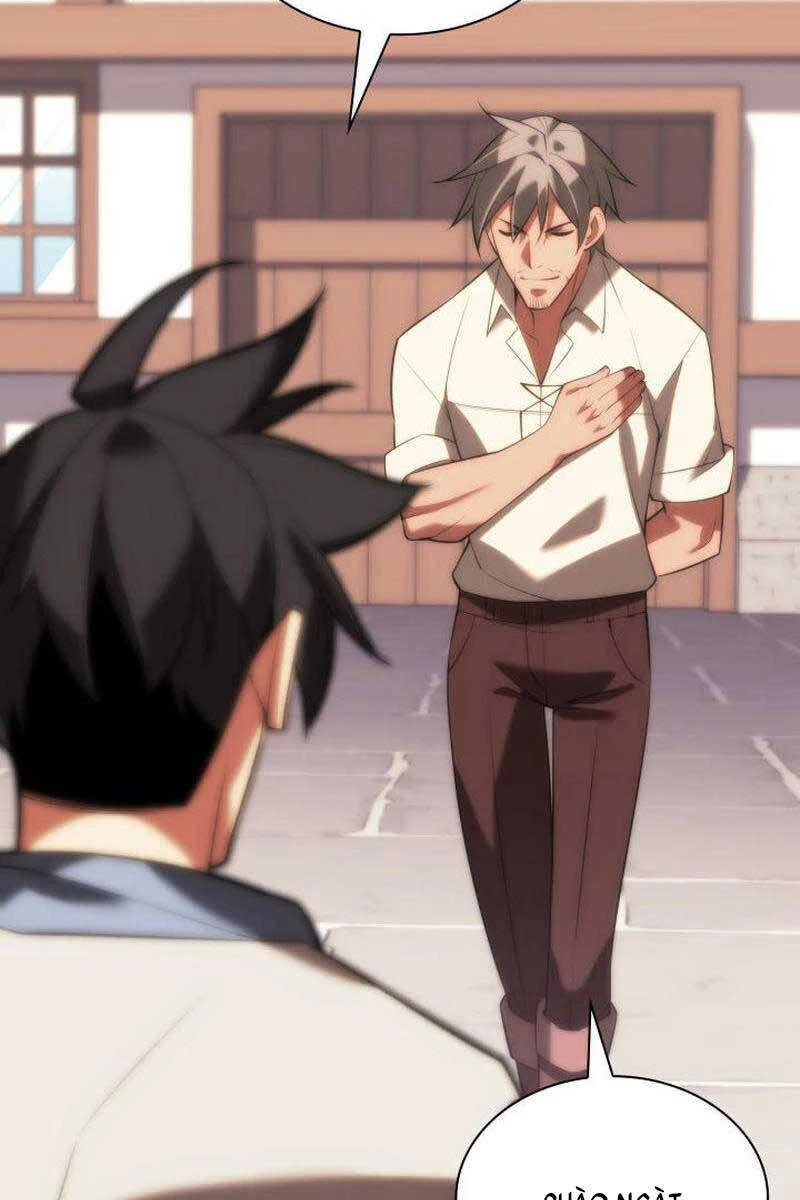 Thợ Rèn Huyền Thoại Chapter 166 - Trang 4