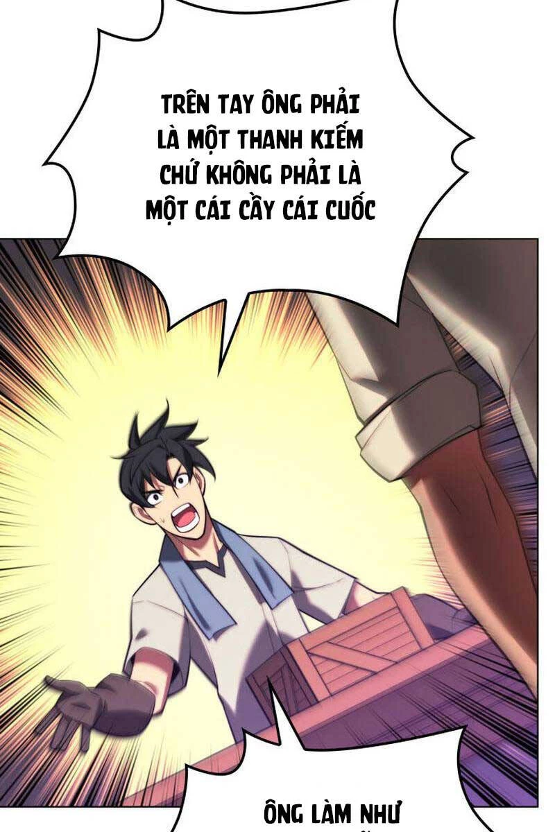 Thợ Rèn Huyền Thoại Chapter 166 - Trang 4