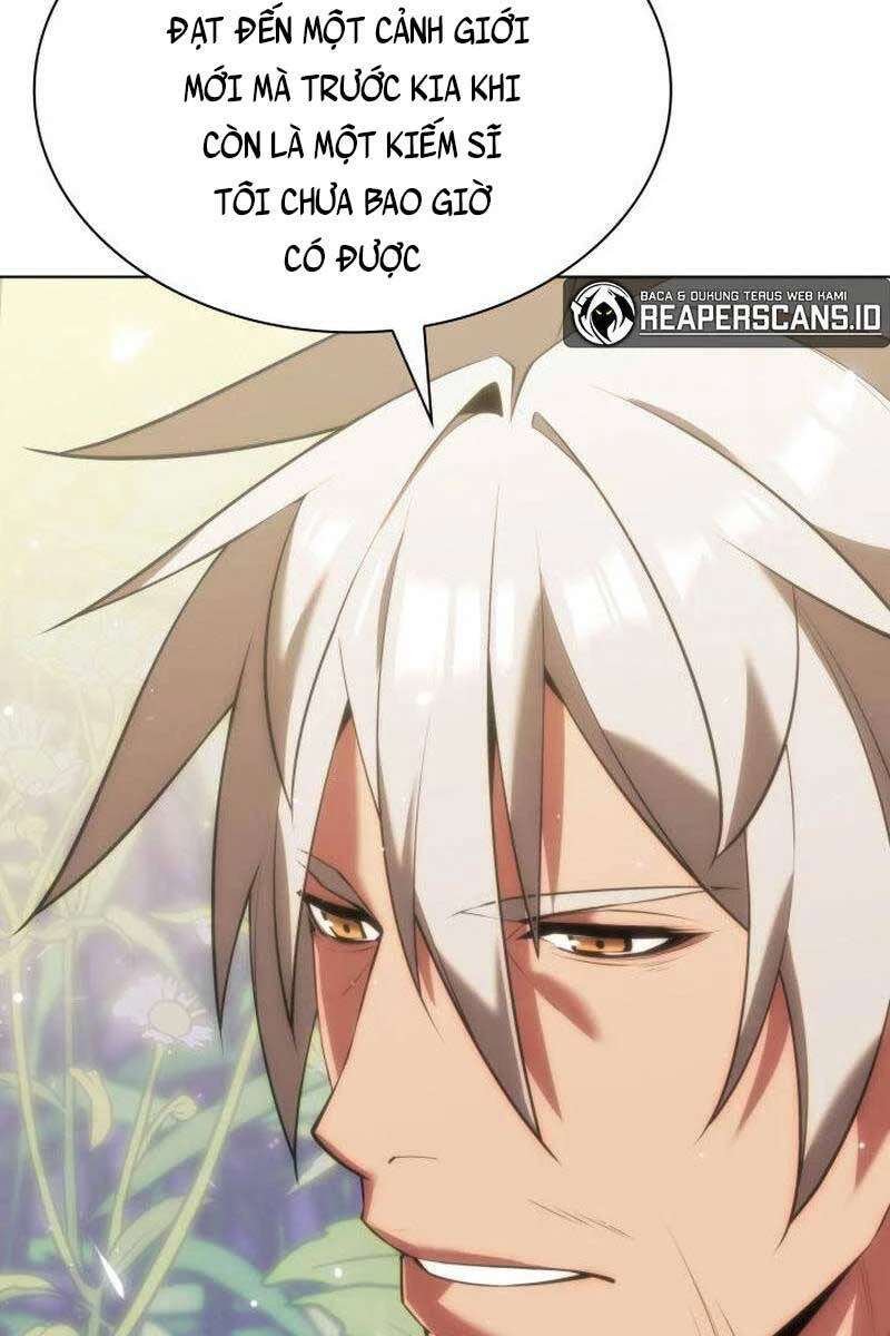 Thợ Rèn Huyền Thoại Chapter 166 - Trang 4