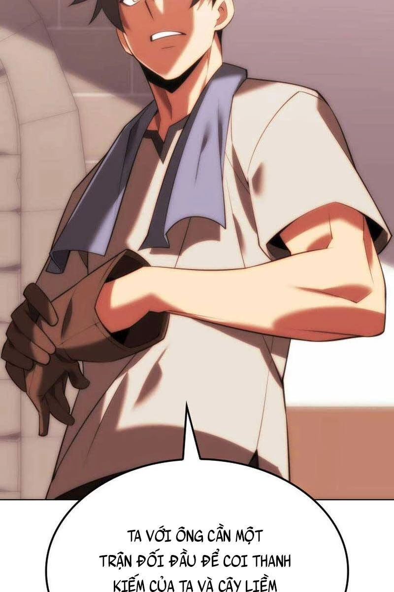 Thợ Rèn Huyền Thoại Chapter 166 - Trang 4