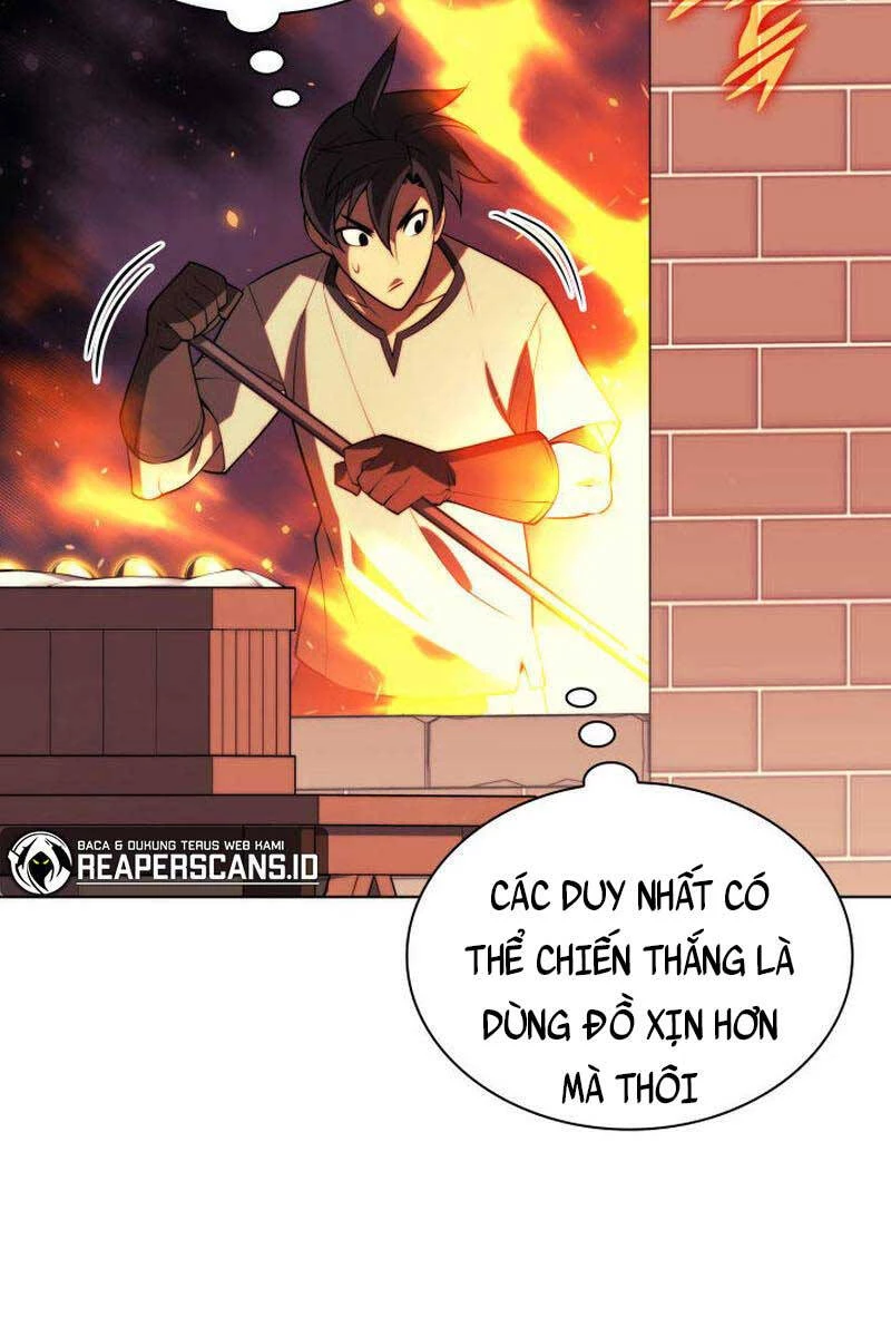 Thợ Rèn Huyền Thoại Chapter 168 - Trang 4