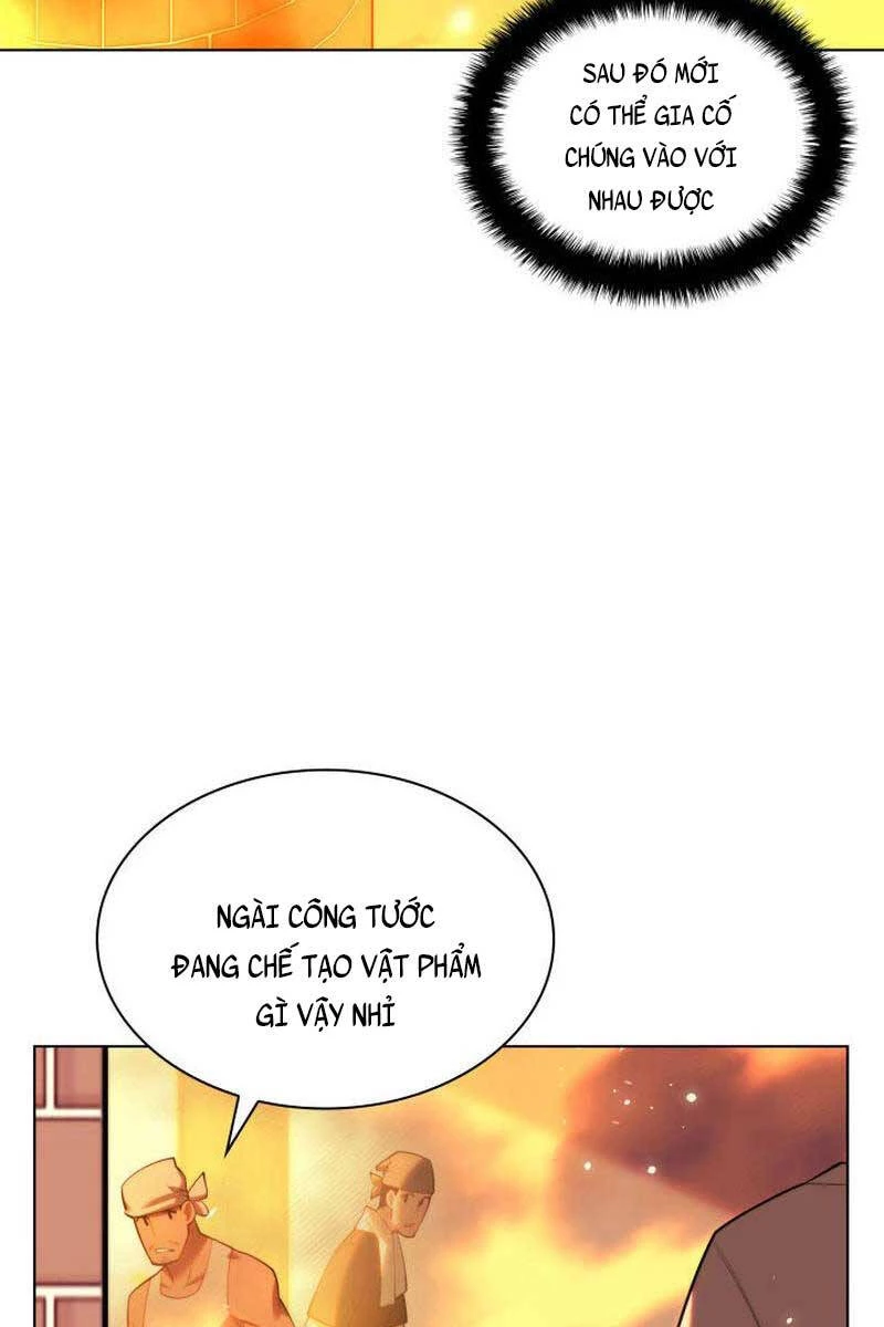 Thợ Rèn Huyền Thoại Chapter 168 - Trang 4