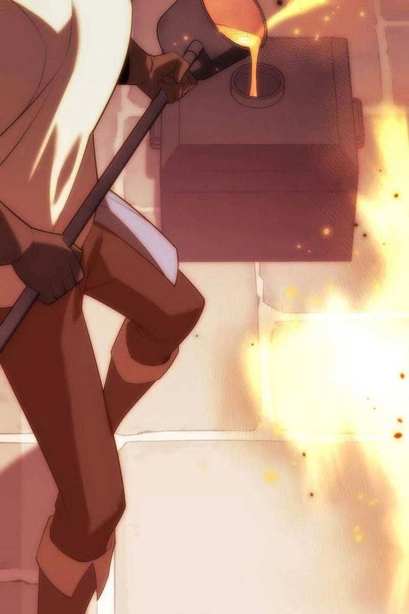 Thợ Rèn Huyền Thoại Chapter 168 - Trang 4