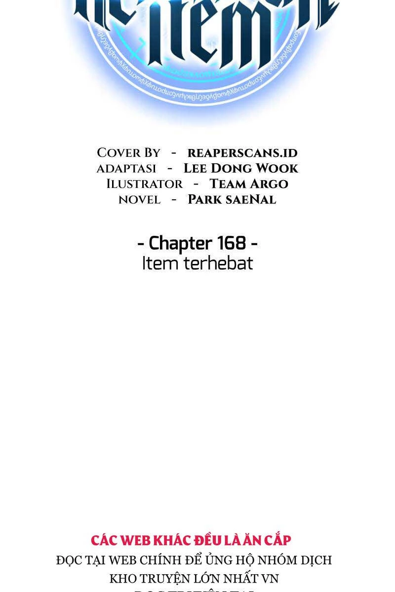 Thợ Rèn Huyền Thoại Chapter 168 - Trang 4