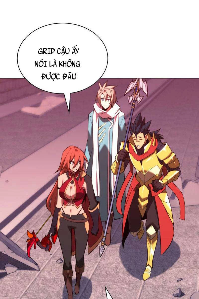 Thợ Rèn Huyền Thoại Chapter 168 - Trang 4