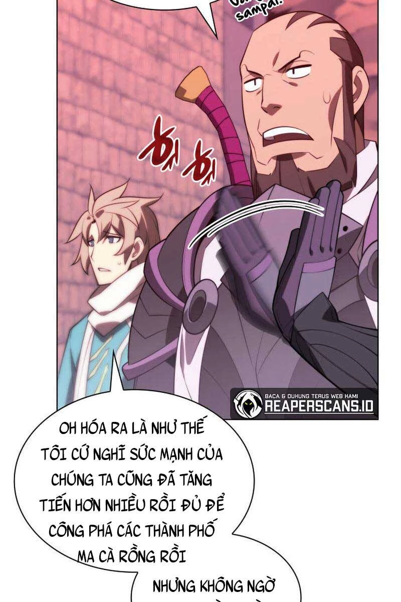 Thợ Rèn Huyền Thoại Chapter 168 - Trang 4