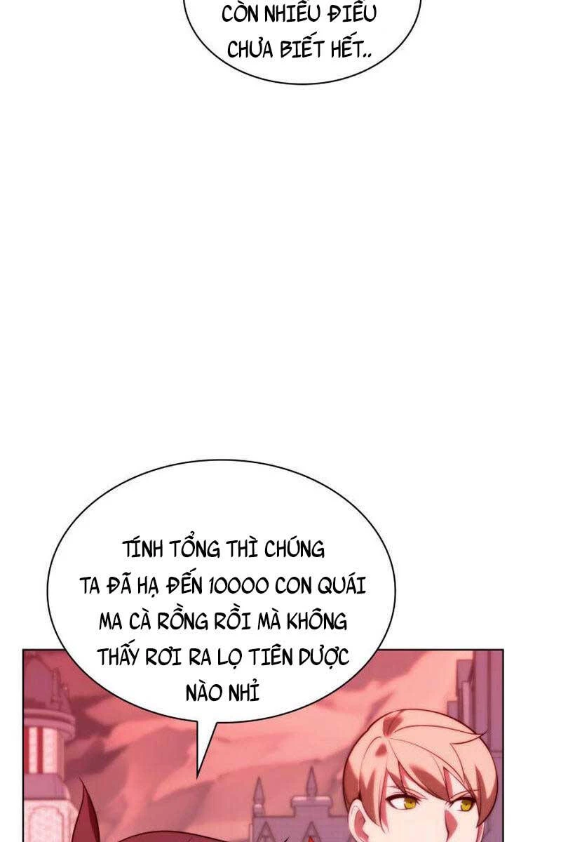 Thợ Rèn Huyền Thoại Chapter 168 - Trang 4