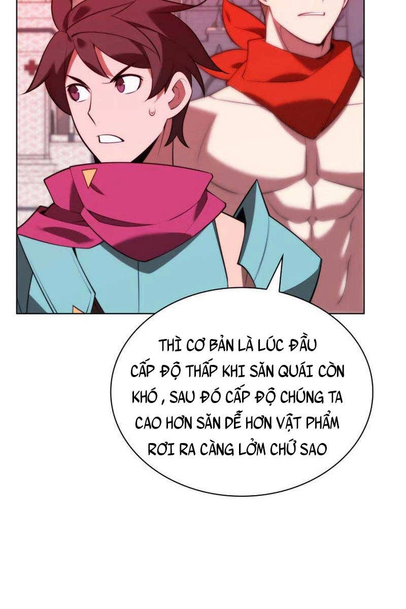 Thợ Rèn Huyền Thoại Chapter 168 - Trang 4