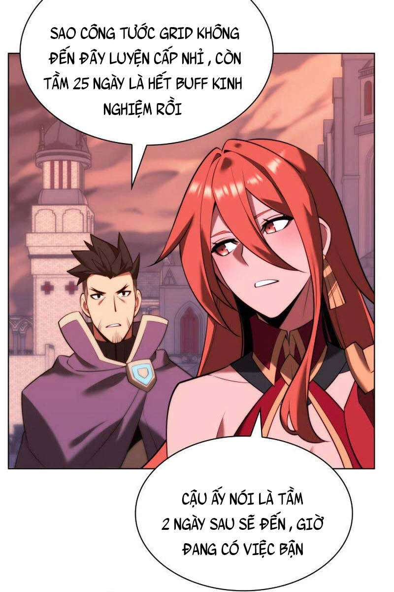 Thợ Rèn Huyền Thoại Chapter 168 - Trang 4