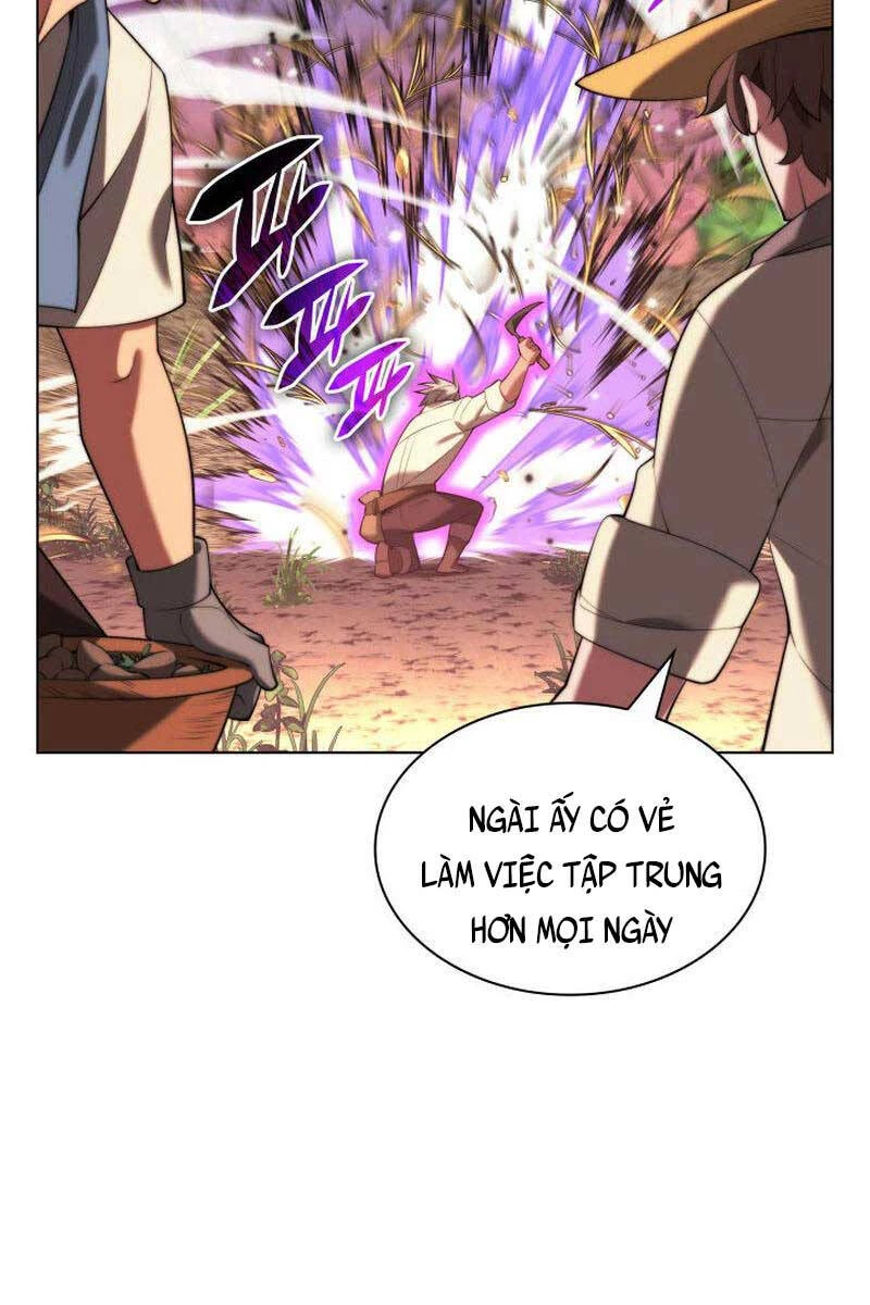 Thợ Rèn Huyền Thoại Chapter 168 - Trang 4