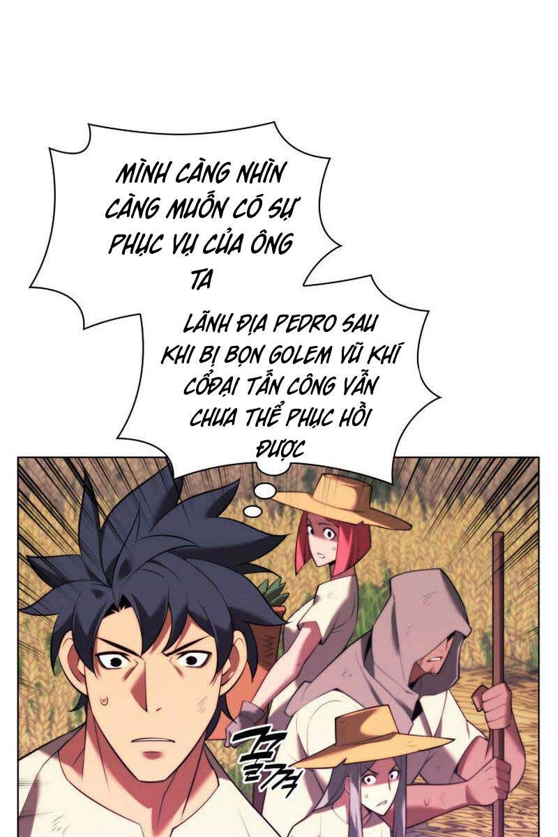 Thợ Rèn Huyền Thoại Chapter 168 - Trang 4